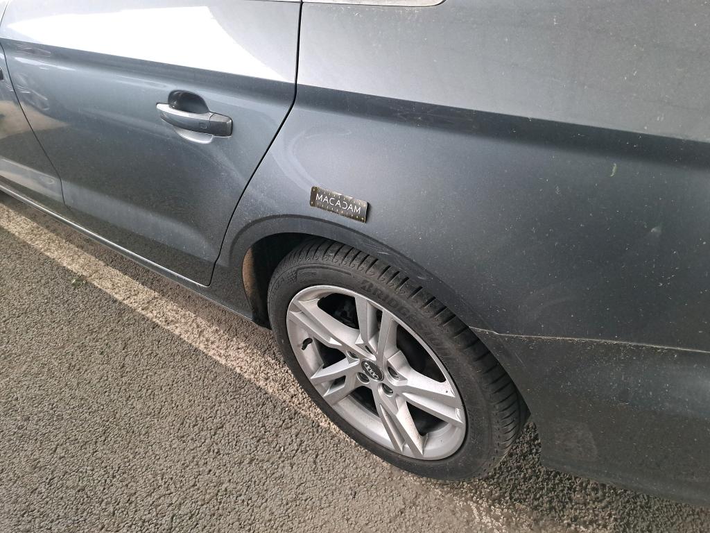 AUDI A3/S3 A3 BERLINE 35 TFSI CoD 150 S tronic 7 Business line 2020