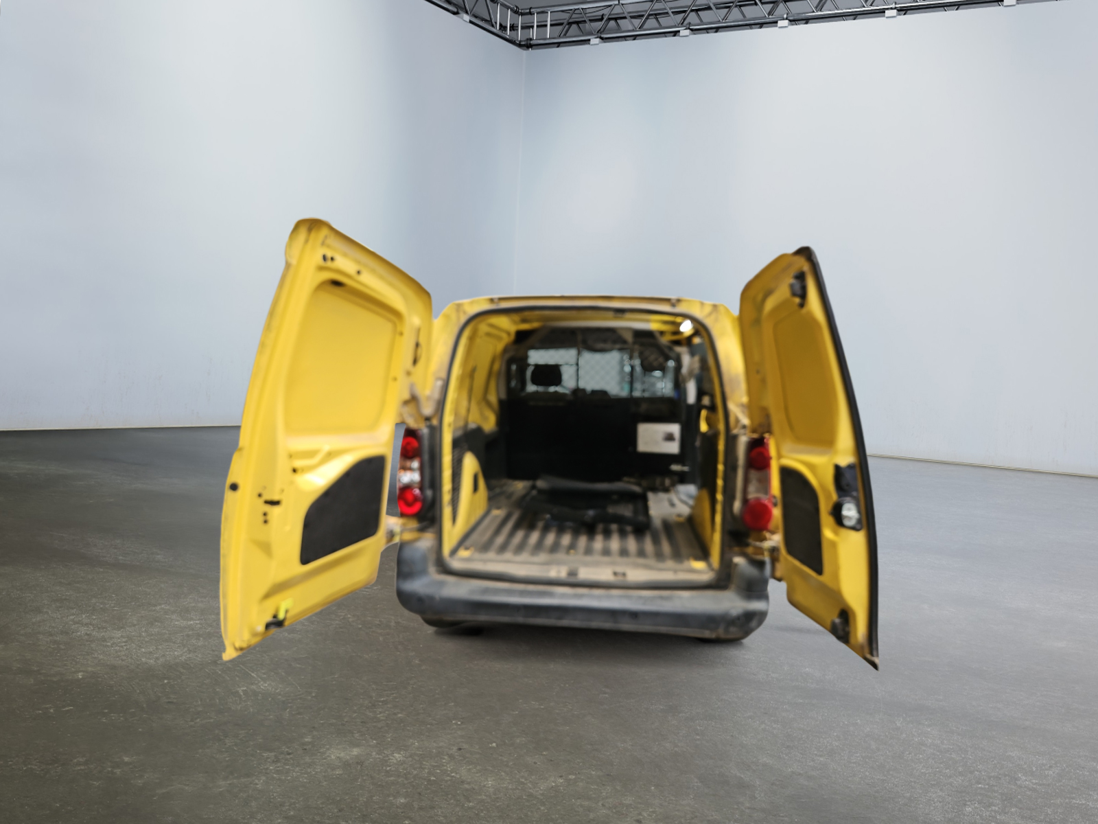 CITROEN BERLINGO M BLUEHDI 100 S&S ETG6 CLUB 2018