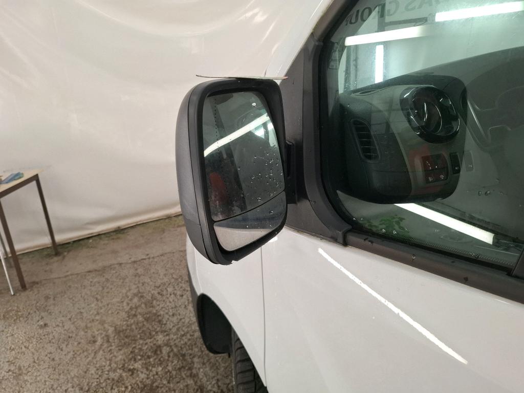 RENAULT TRAFIC FOURGON FGN L2H1 1300 KG DCI 125 ENERGY E6 GRAND CONFORT 2019