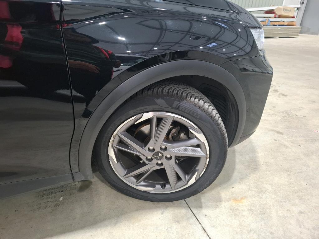 DS 7 DS7 CROSSBACK BlueHDi 130 EAT8 Rivoli 2022