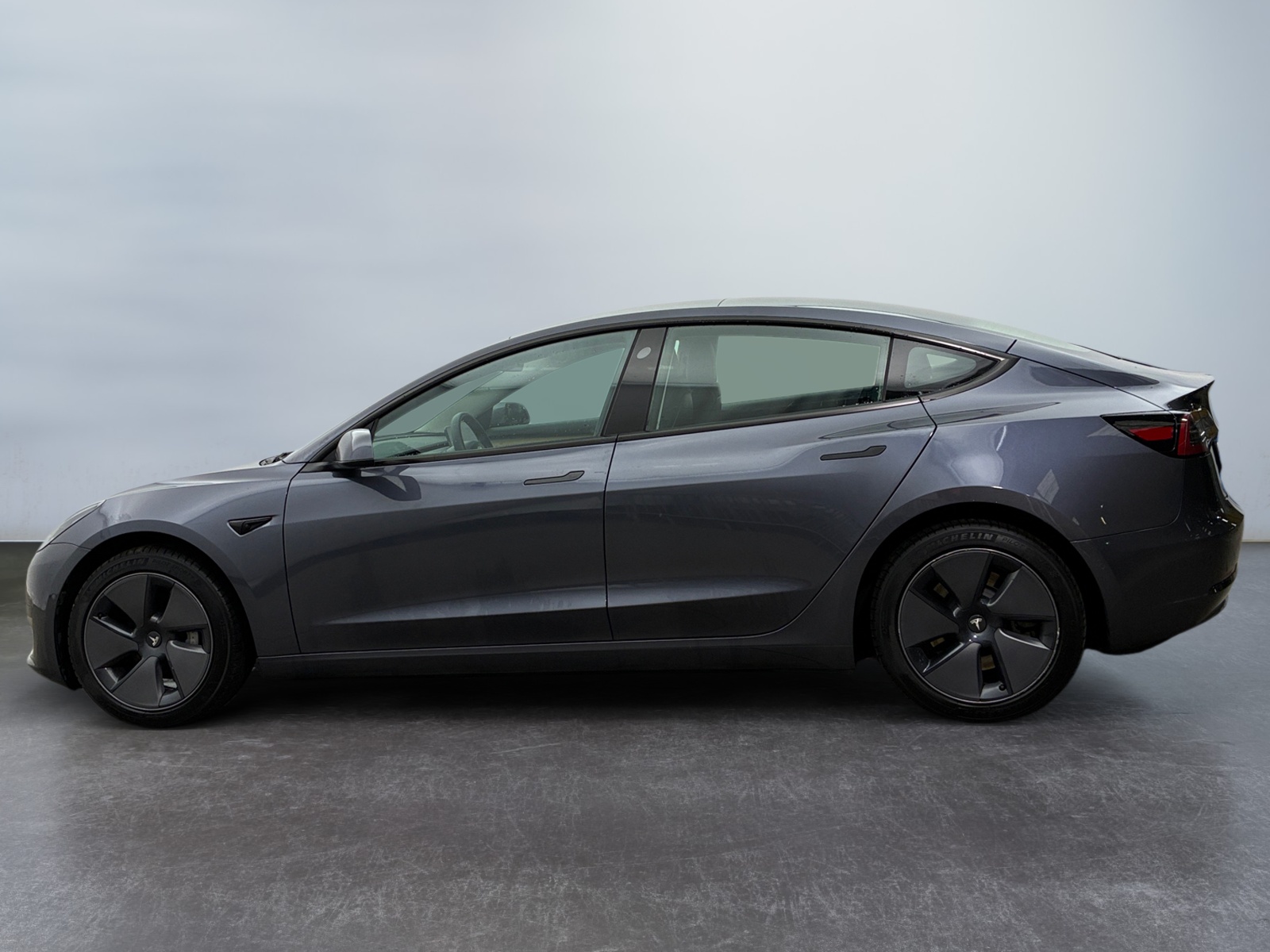 TESLA MODEL 3 Autonomie Standard Plus RWD 2022