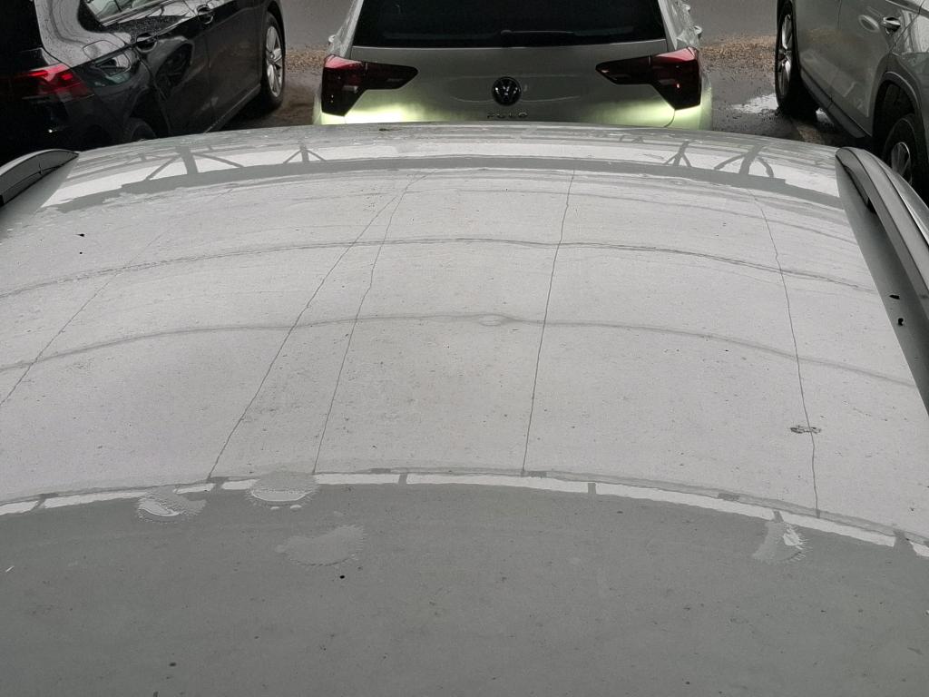 VOLKSWAGEN TIGUAN 1.4 eHybrid 245ch DSG6 Life Plus 2023
