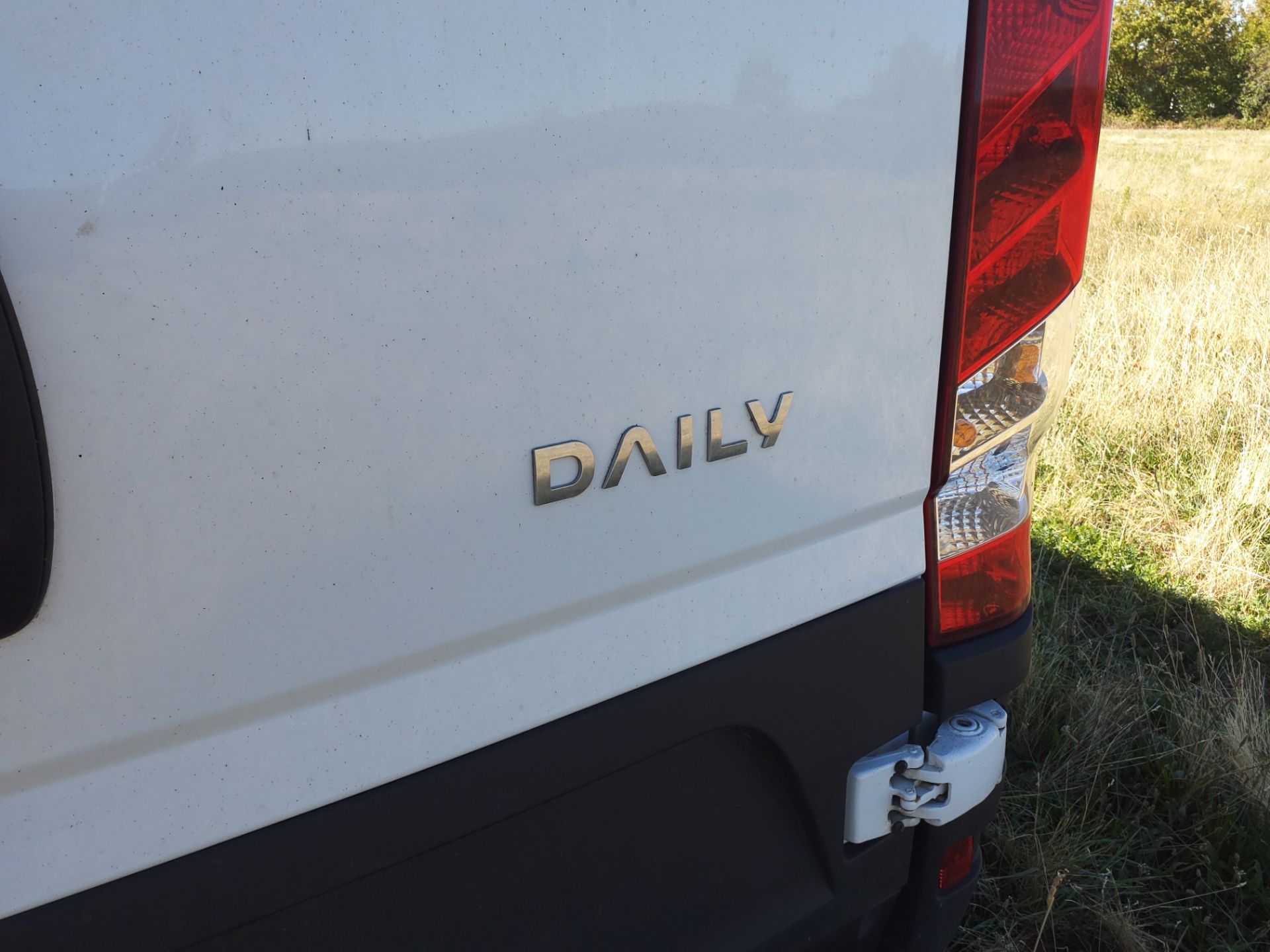 IVECO  2023