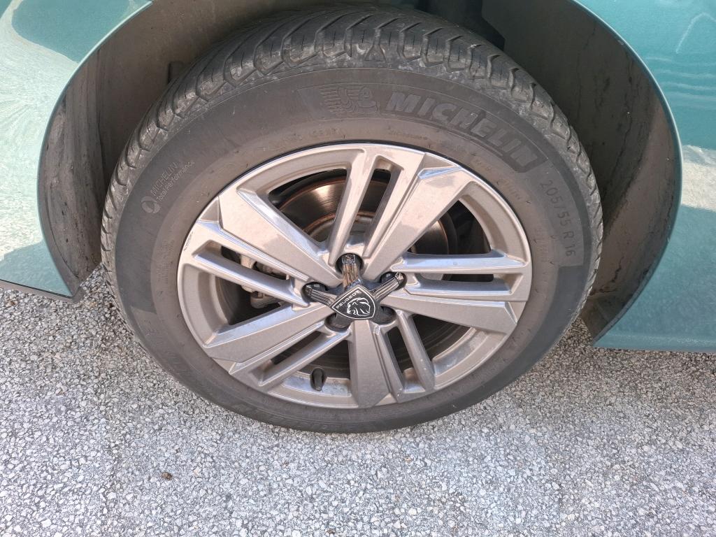 PEUGEOT 308 SW PureTech 130ch S&S EAT8 Active Pack 2023
