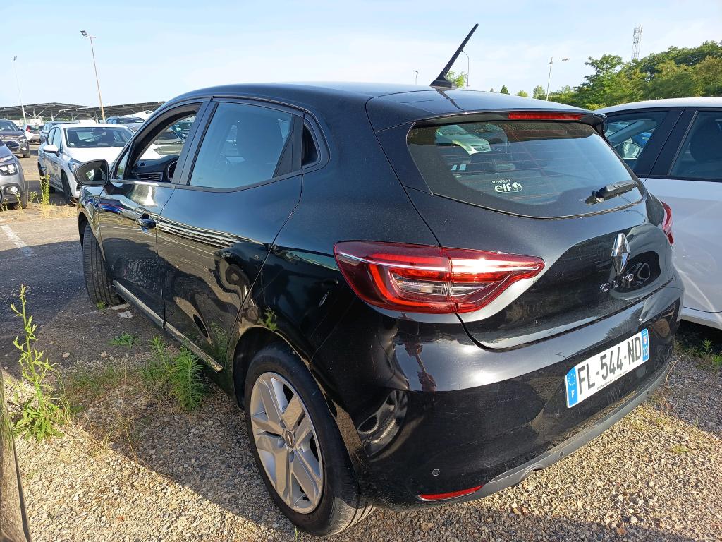 RENAULT CLIO V Blue dCi 85 Business 2019