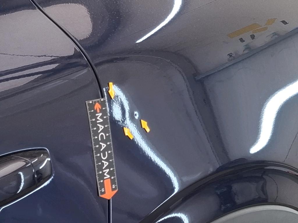 RENAULT ARKANA E-Tech 145 - 23 Techno 2024