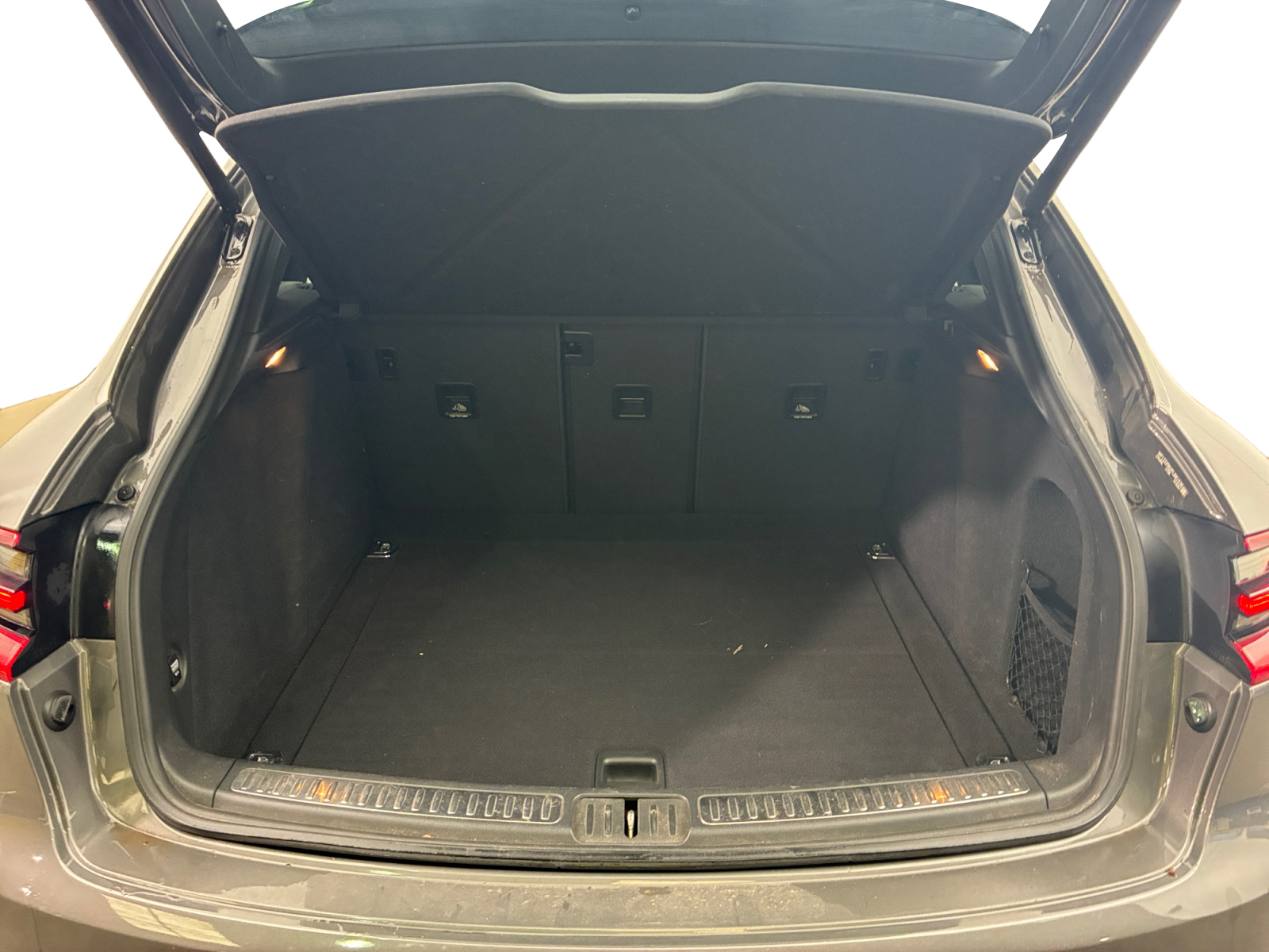 PORSCHE Macan Diesel 3.0 V6 258 Ch S PDK 