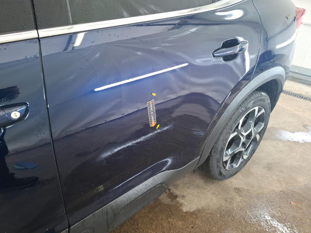 CITROEN C5 AIRCROSS PureTech 130 S&S EAT8 Shine 2023