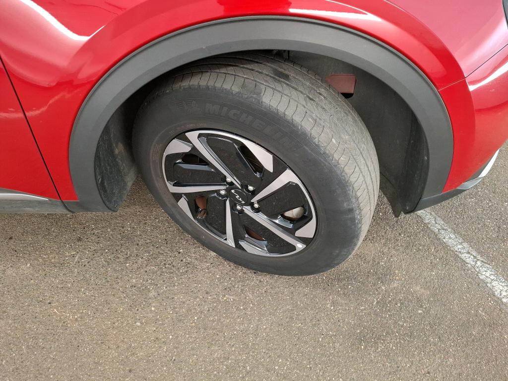 KIA SPORTAGE VP 1.6 T-GDi 230ch ISG Hybride BVA6 4x2 Active 2022