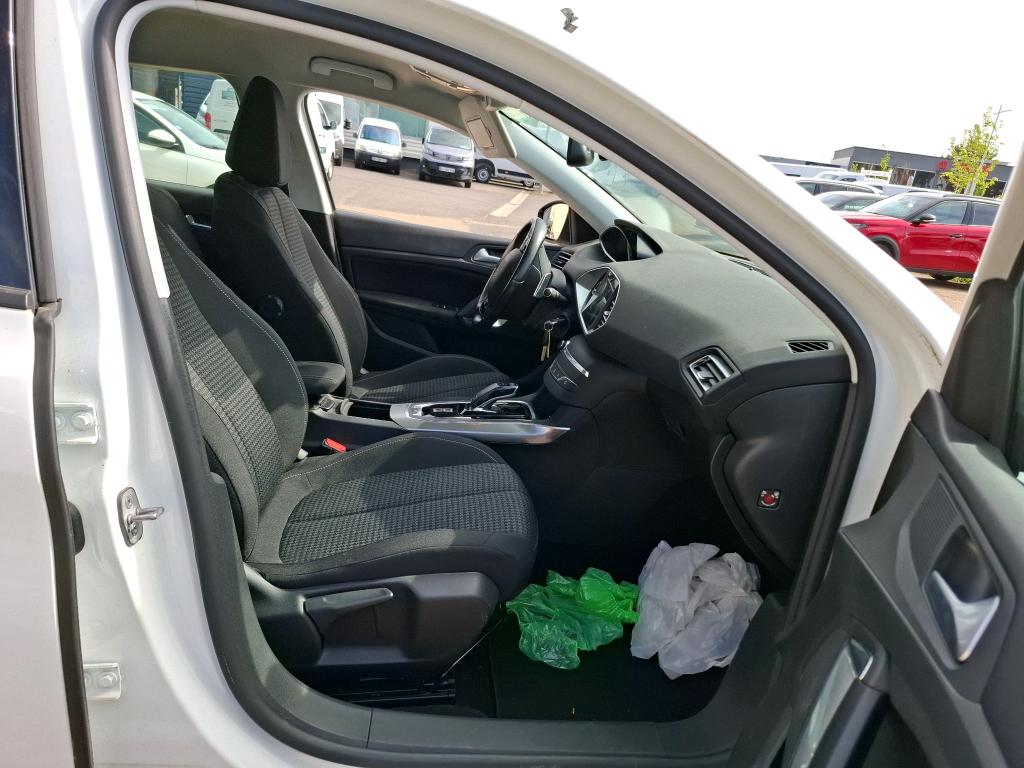 PEUGEOT 308 BlueHDi 130ch S&S EAT8 Active Business 2021