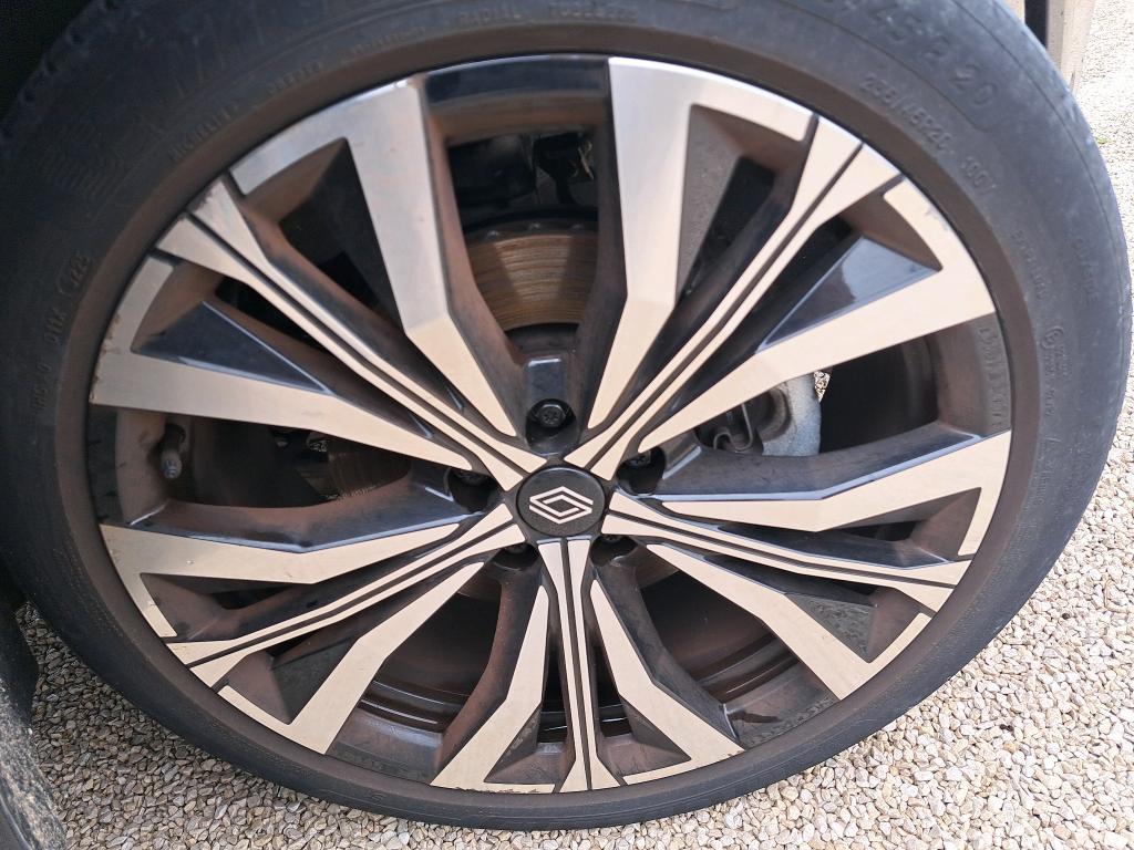 RENAULT AUSTRAL E-Tech full hybrid 200 GSR2 Iconic 2025