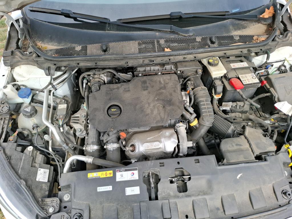 PEUGEOT 308 AFFAIRE BLUEHDI 130 S&S BVM6 PREMIUM PACK 2021