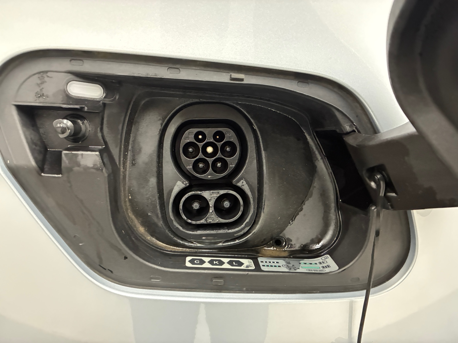 VOLKSWAGEN ID.3 204 ch Pro Performance Active 2022