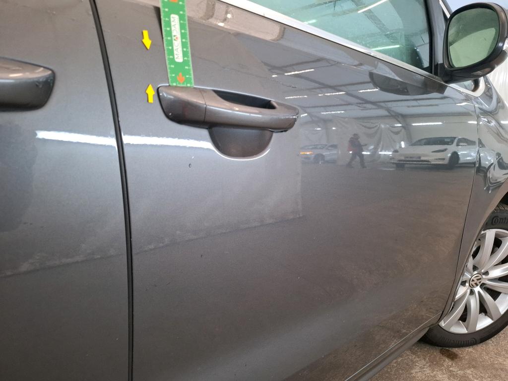 VOLKSWAGEN SHARAN 2.0 TDI 150 BlueMotion Technology DSG6 Carat 2019