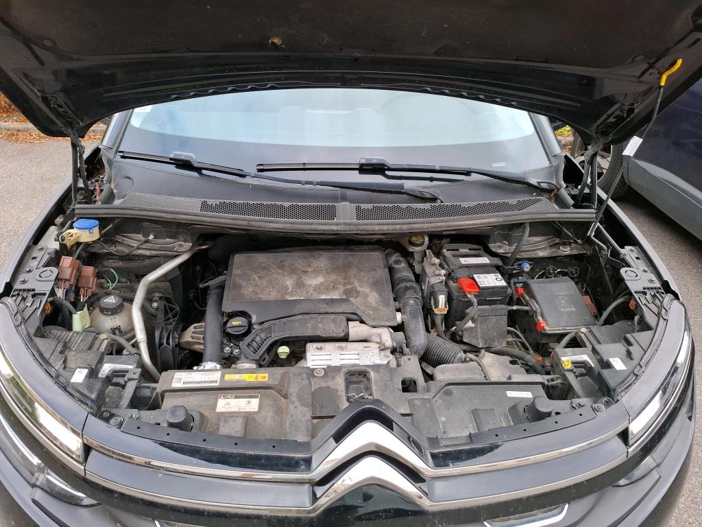 CITROEN C5 AIRCROSS PureTech 130 S&S EAT8 Feel 2021
