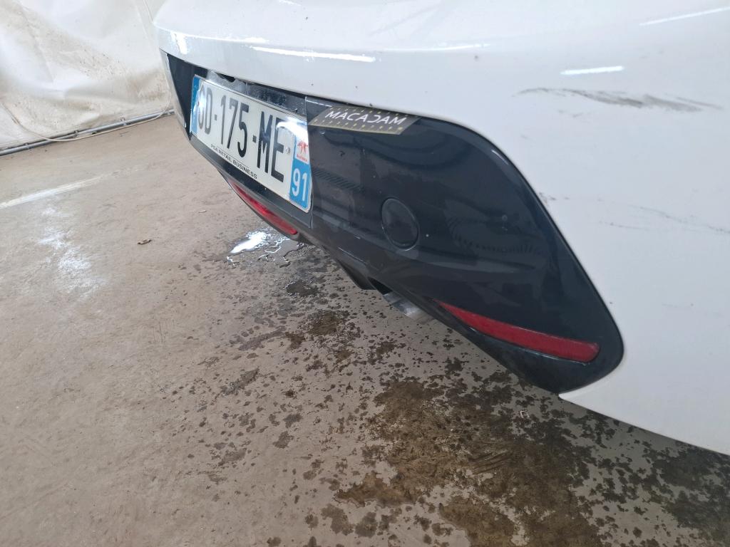 PEUGEOT 208 BUSINESS PureTech 100 S&S BVM6 Allure 2021
