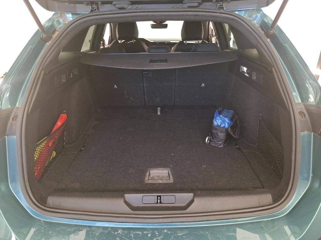 PEUGEOT 308 SW BlueHDi 130ch S&S EAT8 GT 2022