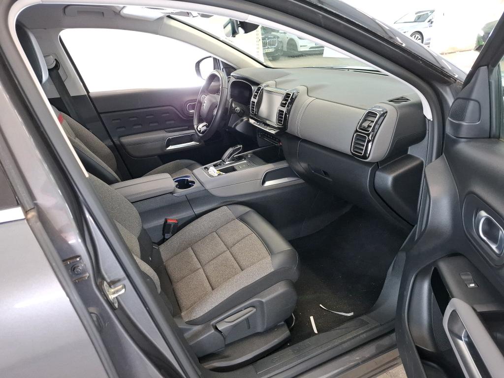 CITROEN C5 AIRCROSS Hybride Rechargeable 225 S&S e-EAT8 Business 2021
