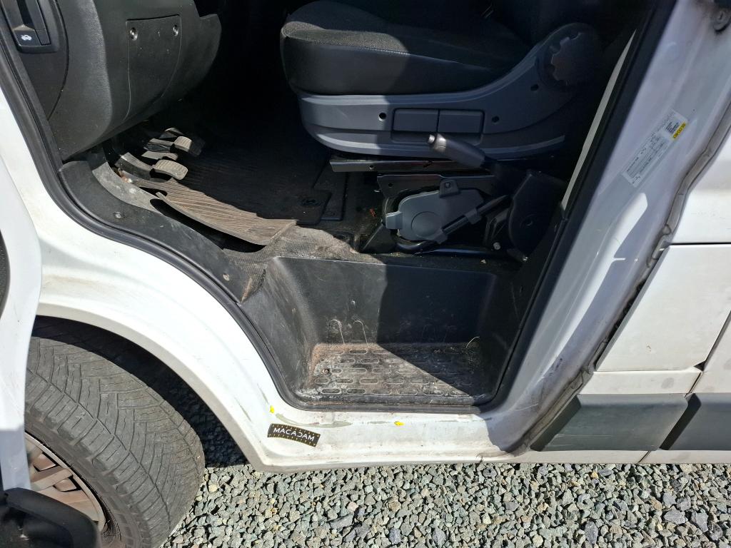 CITROEN JUMPER FOURGON TOLE 33 L2H2 BLUEHDi 120 S&S BVM6 CLUB 2023