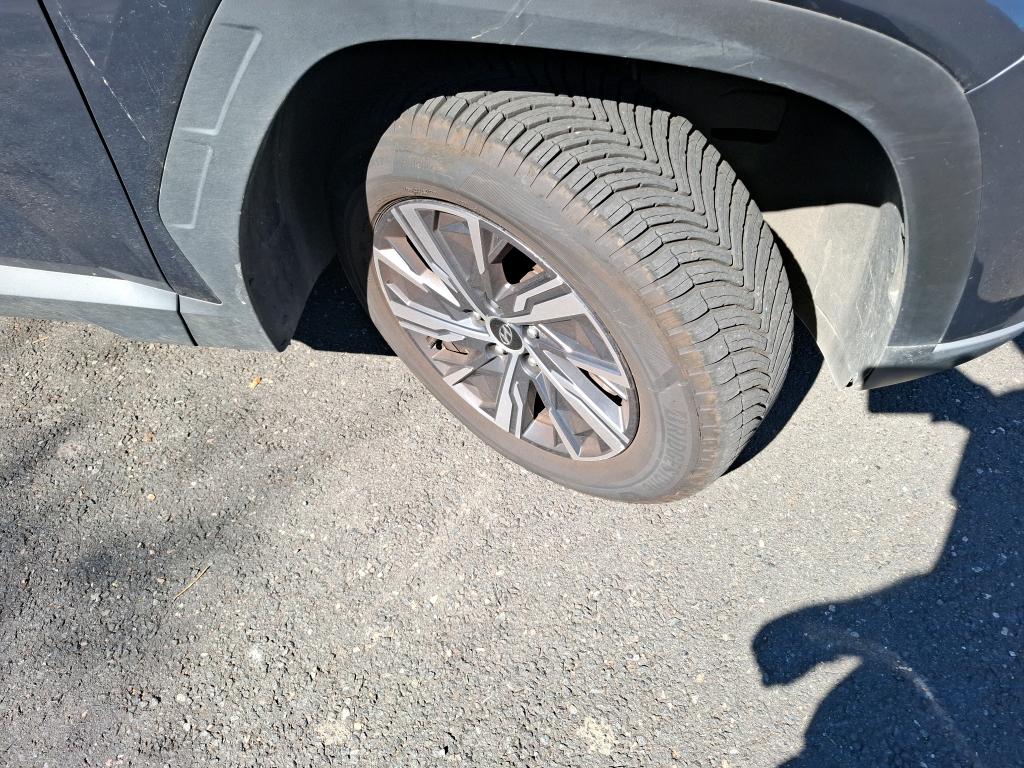 HYUNDAI TUCSON 1.6 T-GDI 230 Hybrid BVA6 Business 2023