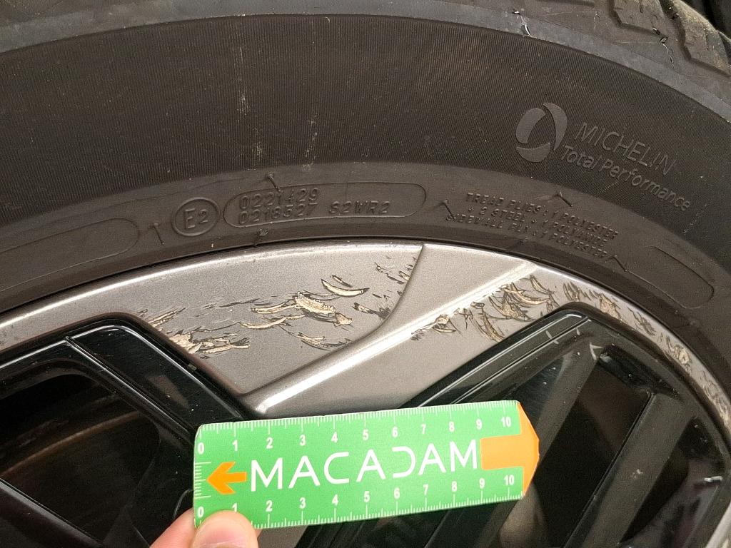 CITROEN C4 X PureTech 130 S&S EAT8 Feel Pack 2023