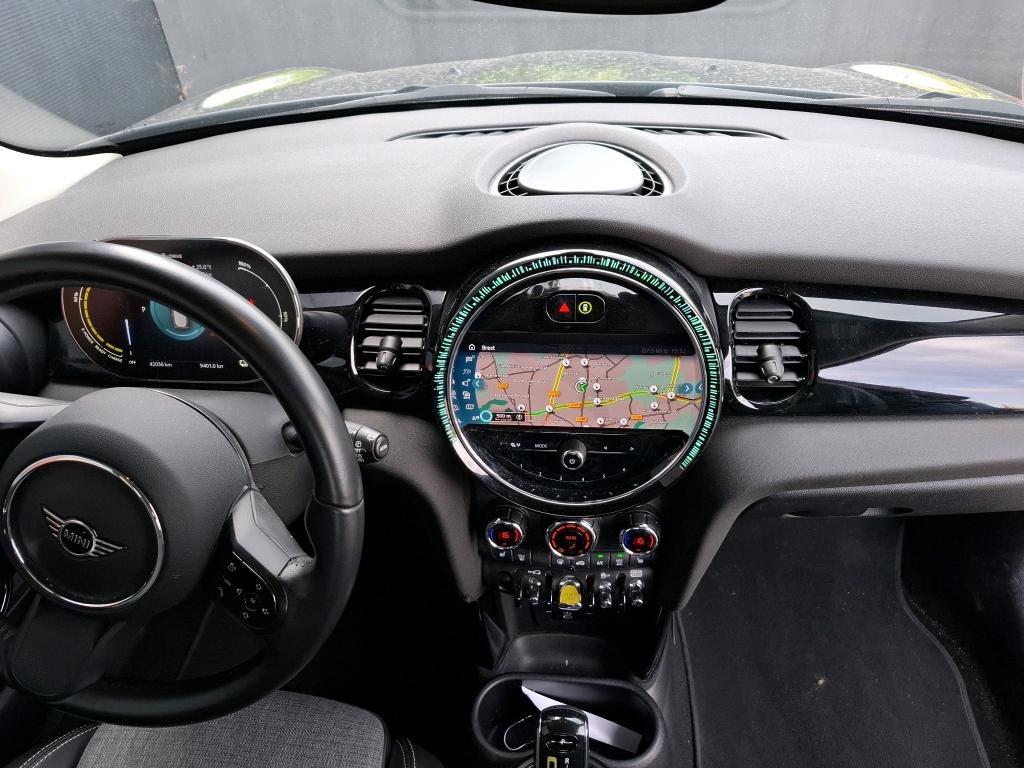 MINI HATCH 3 Portes Cooper SE 184 ch Edition Premium 2023