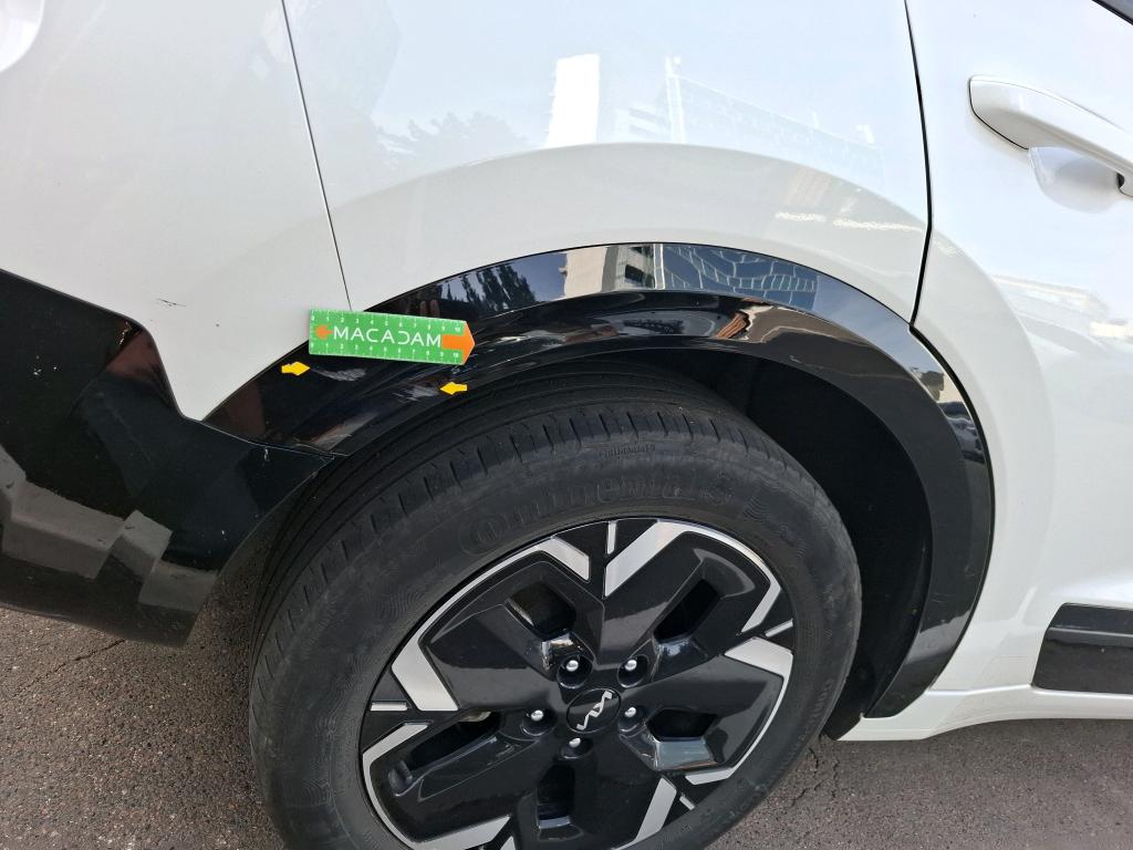KIA NIRO EV Electrique 204 ch Active 2023