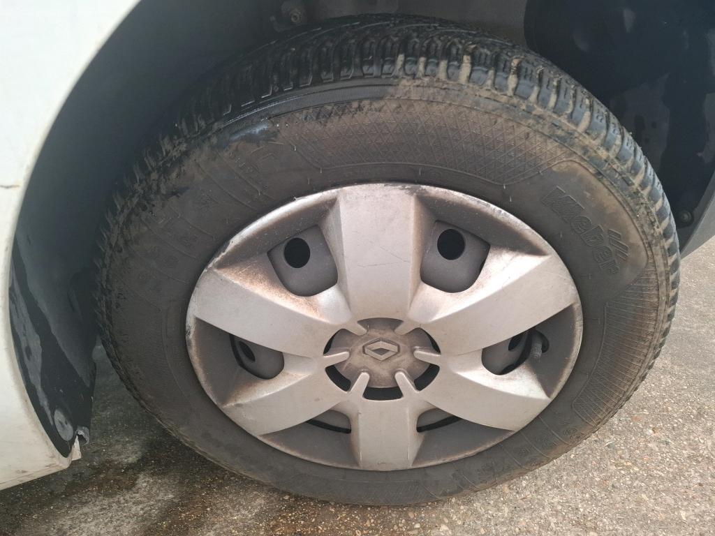 RENAULT KANGOO VU EXPRESS GRAND VOLUME BLUE DCI 95 EXTRA R-LINK 2021