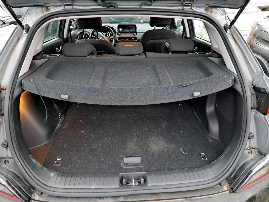 HYUNDAI KONA HYBRID 141 Intuitive 2023
