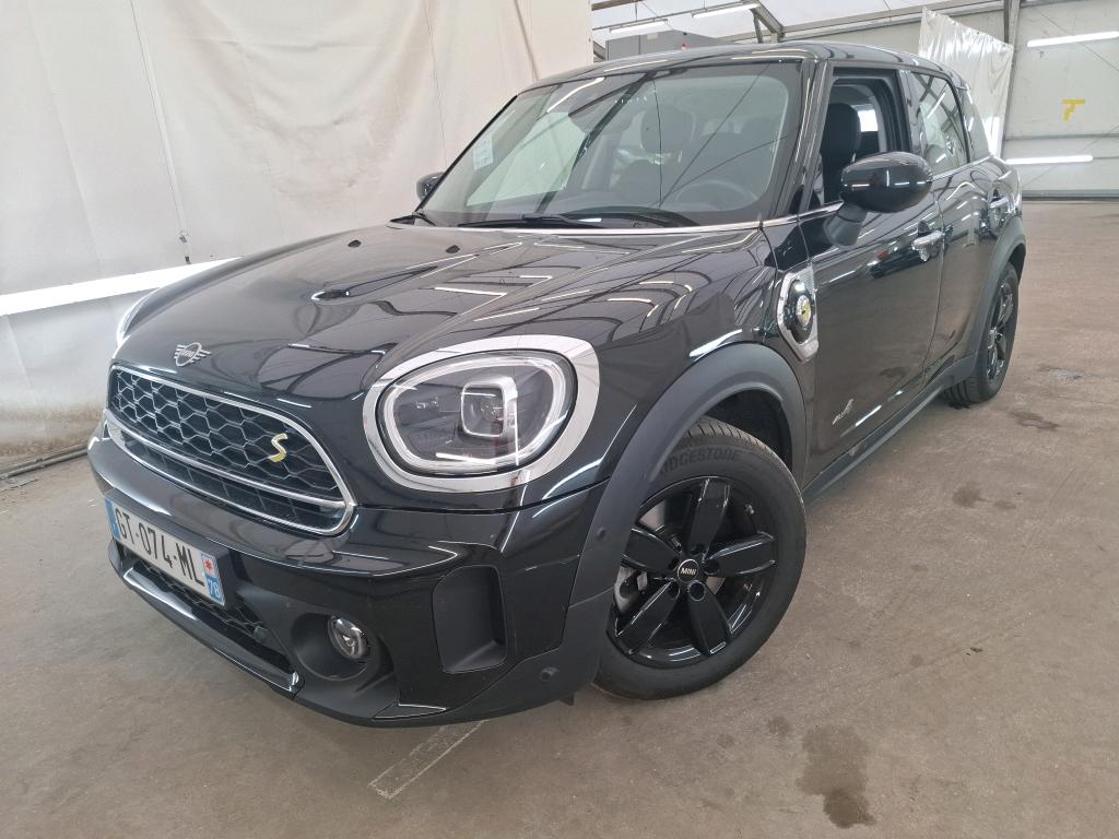 COUNTRYMAN F60