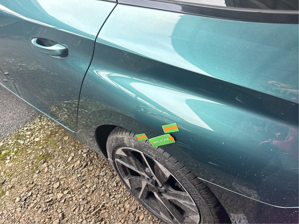 PEUGEOT 308 SW BlueHDi 130ch S&S EAT8 Allure Pack 2022