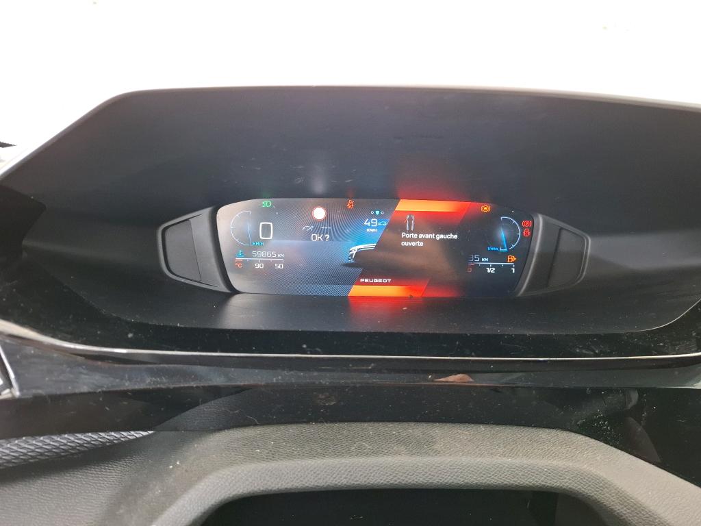 PEUGEOT 308 PureTech 110ch S&S BVM6 Active Pack 2023