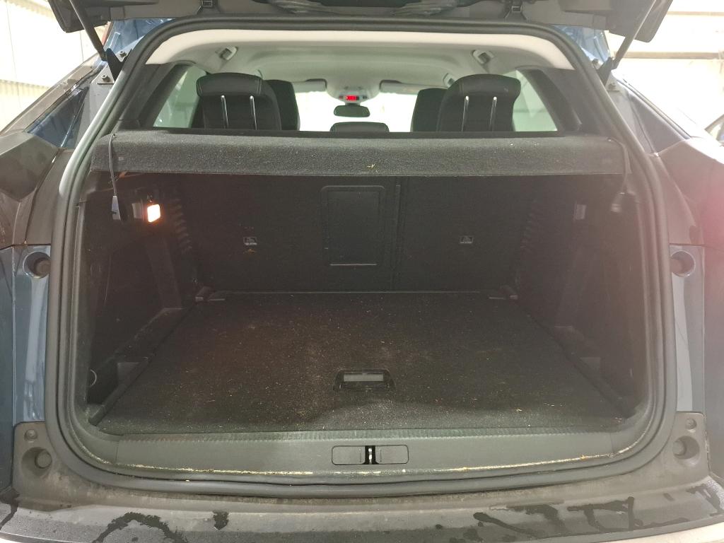 PEUGEOT 3008 BlueHDi 130ch S&S EAT8 Allure Pack 2021