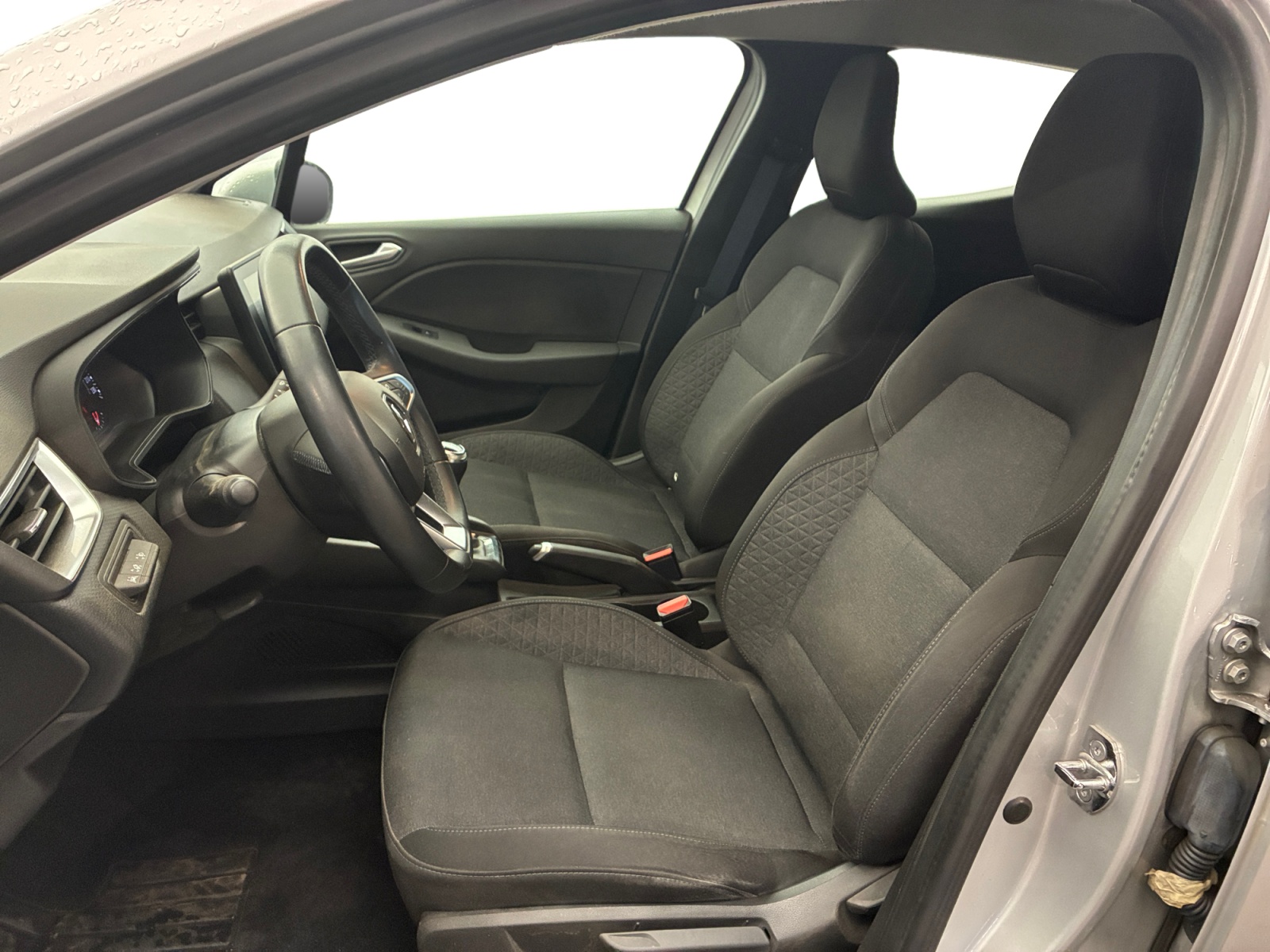 RENAULT Clio Blue dCi 100 - 21N Business 2022