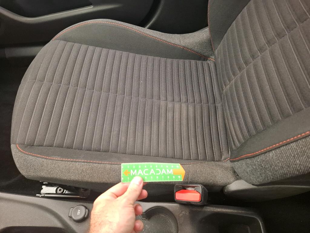 PEUGEOT 2008 PureTech 100 S&S BVM6 Active Pack 2024