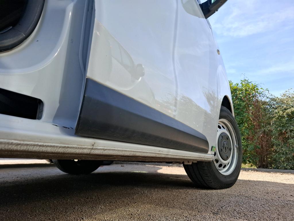 PEUGEOT EXPERT FOURGON FGN TOLE LONG BLUEHDI 145 S&S BVM6 PREMIUM 2022