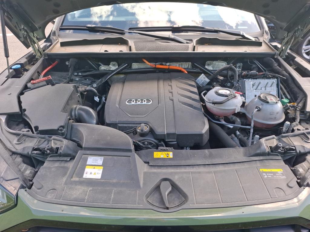 AUDI Q5 SPORTBACK 50 TFSIe 299 S tronic 7 Quattro Avus 2023