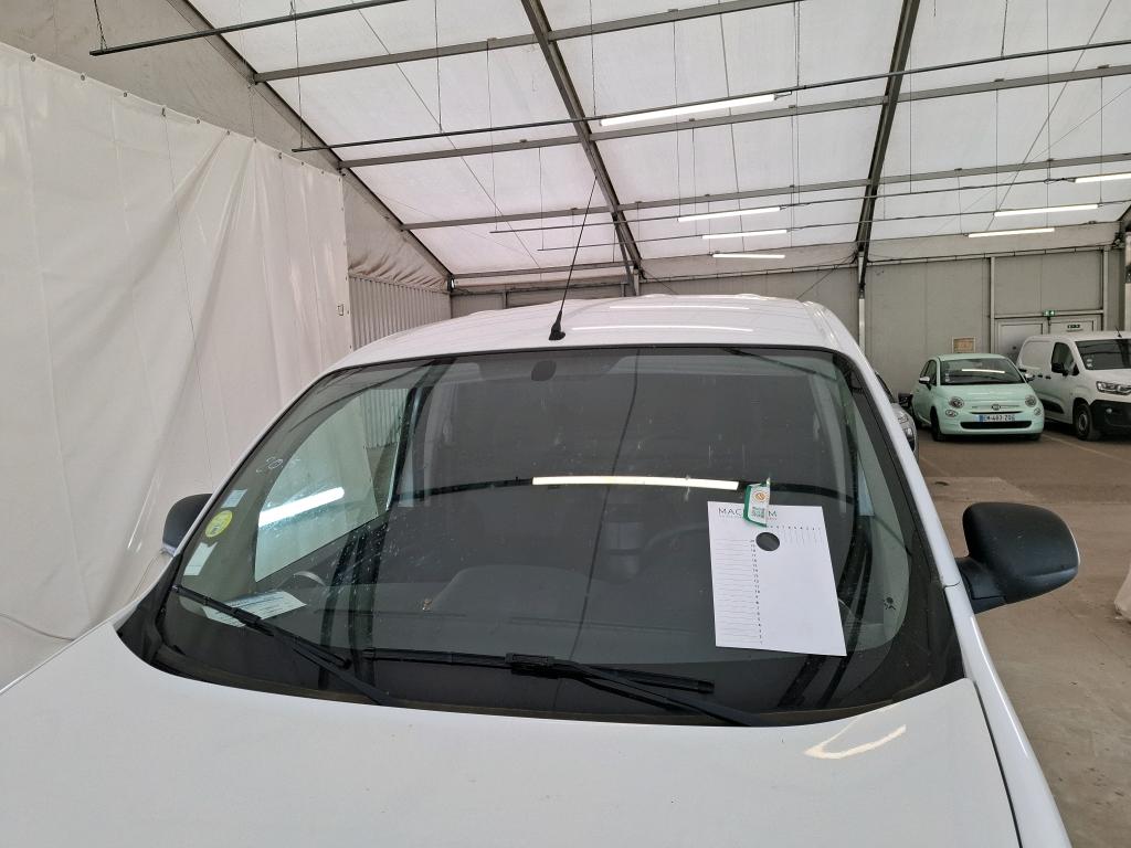 RENAULT KANGOO VU EXPRESS GRAND VOLUME MAXI 1.5 DCI 90 E6 EXTRA R-LINK 2019