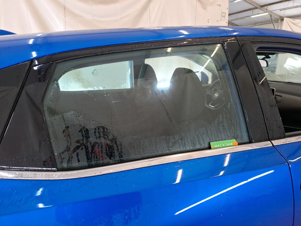 NISSAN QASHQAI VP 2021 Mild Hybrid 140 ch Business Edition 2022