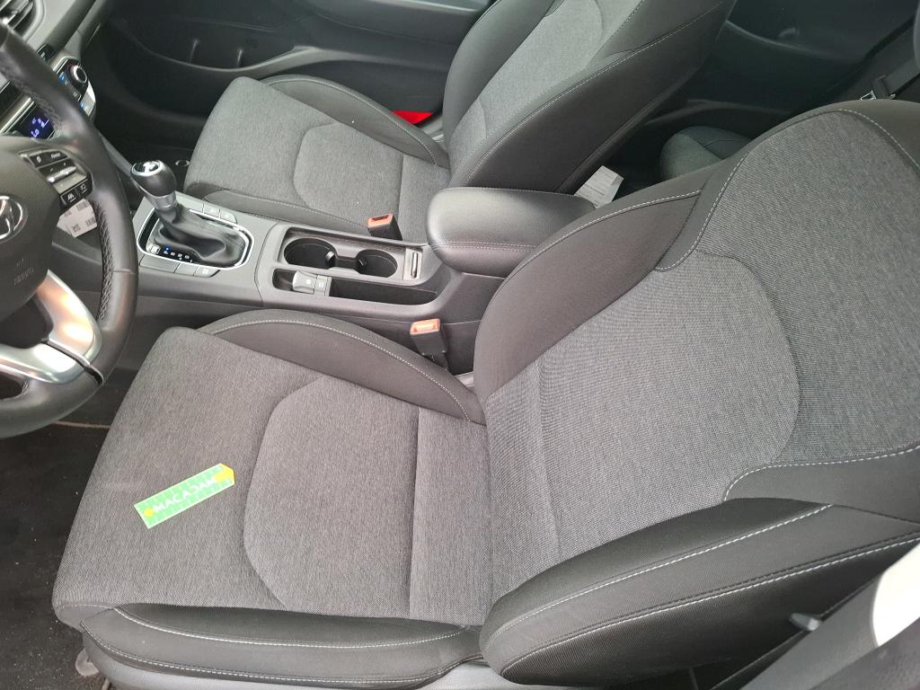 HYUNDAI i30 SW 1.0 T-GDi 120 DCT-7 Hybrid 48V Creative 2023