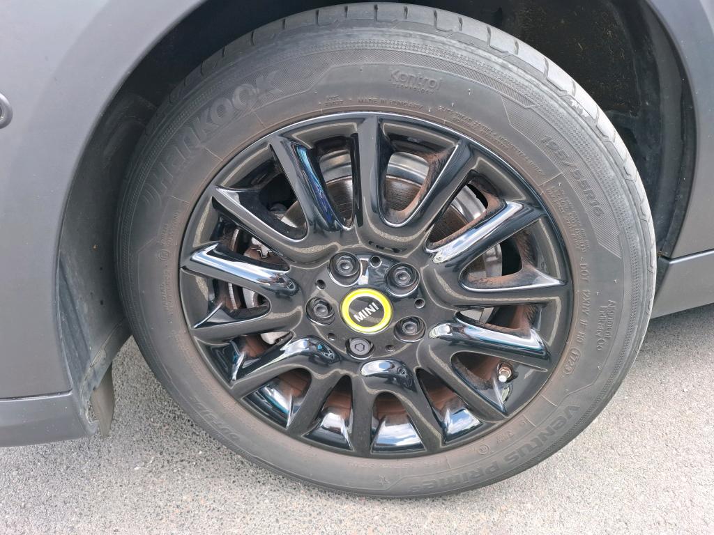 MINI HATCH 3 Portes Cooper SE 184 ch Edition Premium Plus 2023