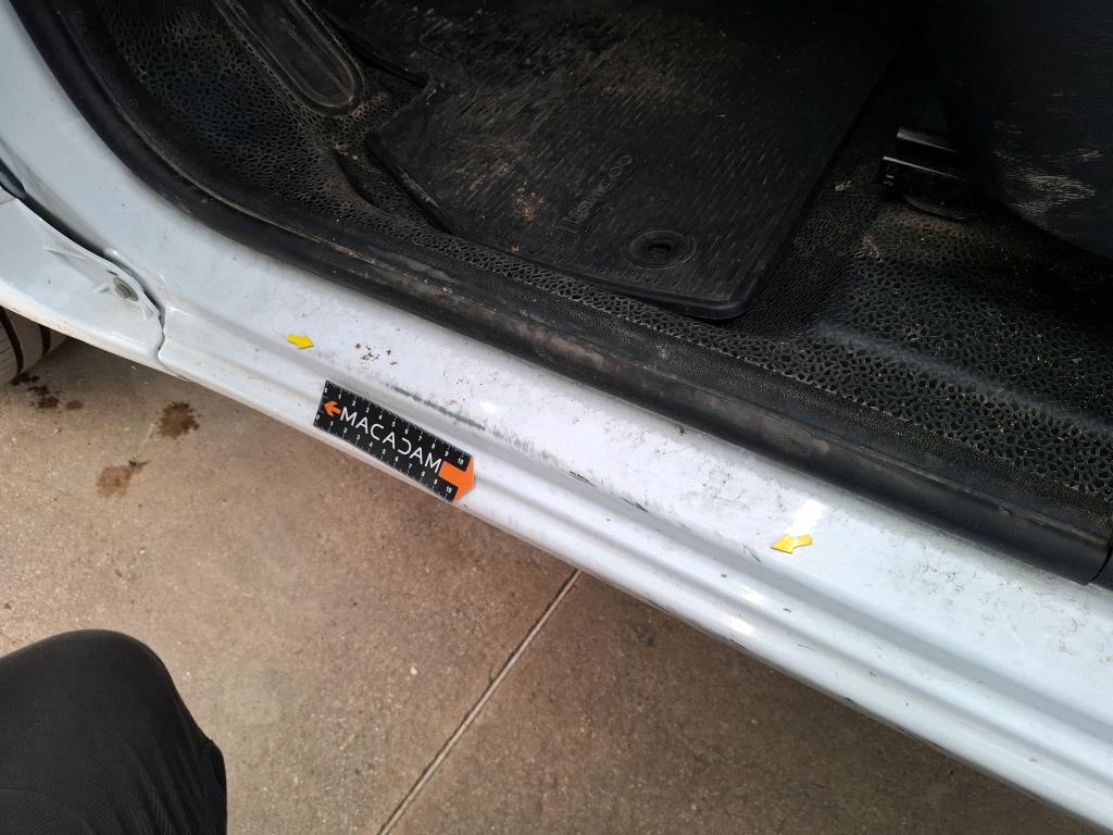 RENAULT KANGOO VU EXPRESS GRAND VOLUME BLUE DCI 95 EXTRA R-LINK 2020