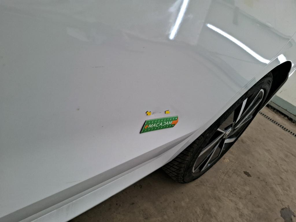 SKODA OCTAVIA COMBI 1.4 TSI PHEV iV 204 ch DSG6e Business 2021