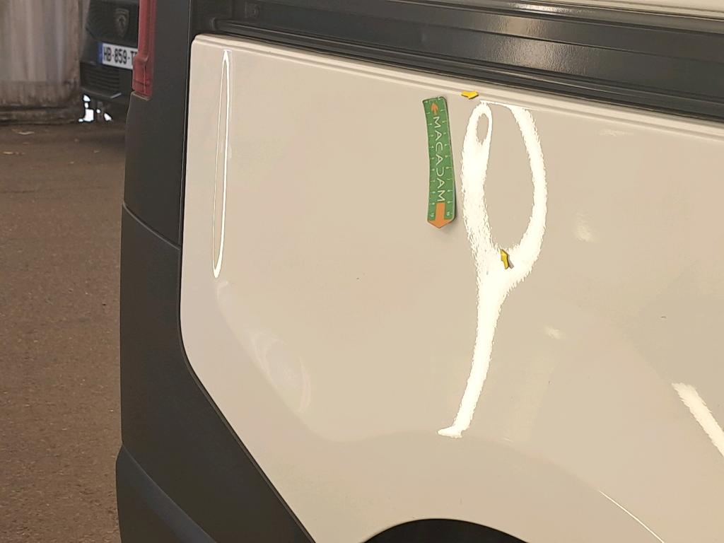 RENAULT TRAFIC FOURGON FGN L1H1 1000 KG DCI 120 S&S GRAND CONFORT 2021