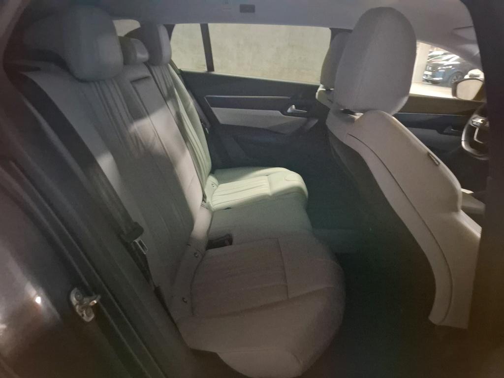 PEUGEOT 508 SW PureTech 130 ch S&S EAT8 Allure Pack 2021