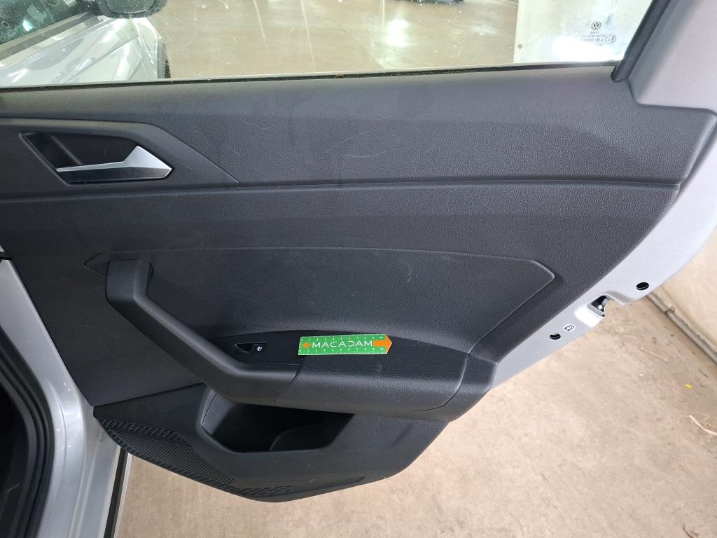 VOLKSWAGEN TAIGO 1.0 TSI 110 BVM6 Life Plus 2022