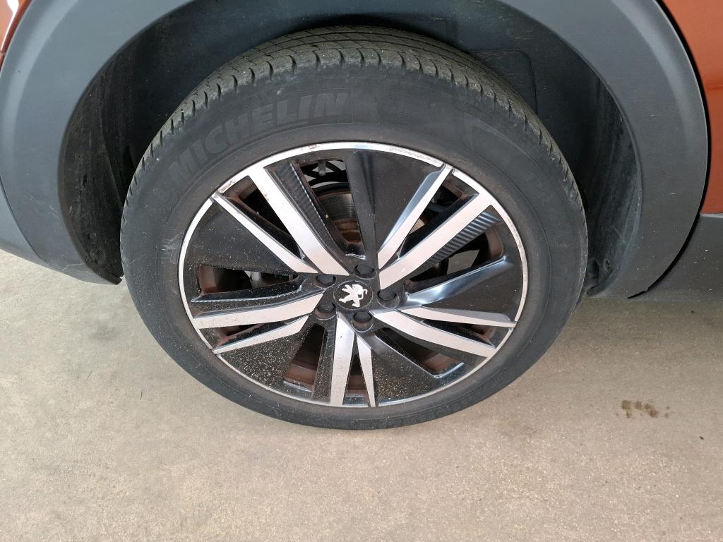 PEUGEOT 5008 PureTech 130ch S&S EAT8 GT Pack 2021