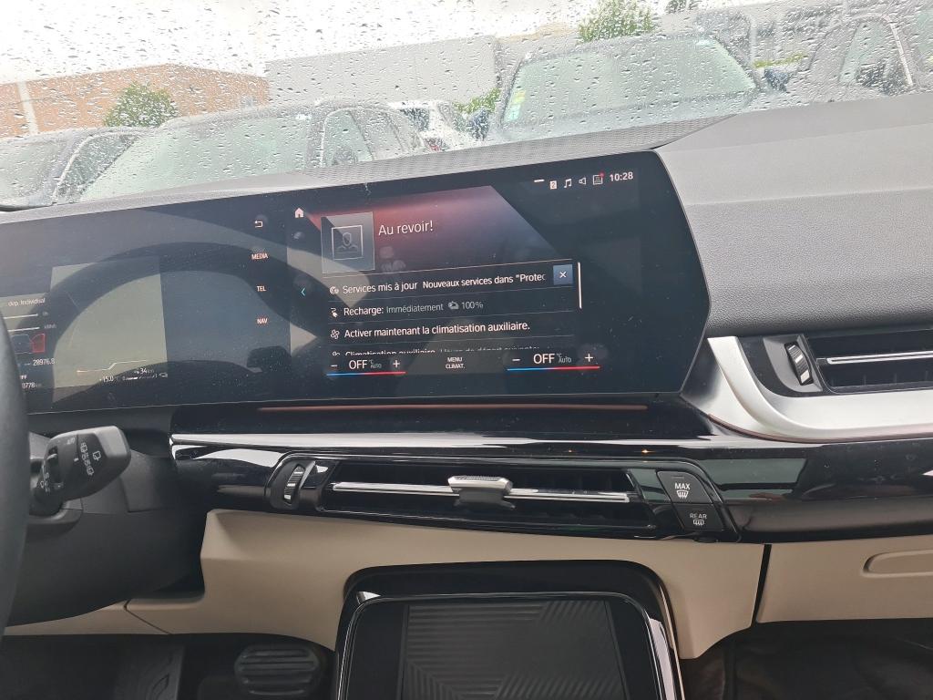 BMW SERIE 2 ACTIVE TOURER 225e xDrive 245 ch DKG7 Luxury 2023