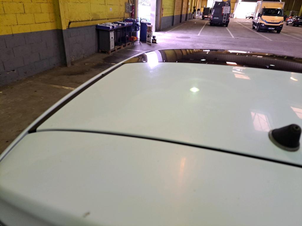 FIAT 500 1.3 Multijet 95 ch DPF S&S Lounge 2010