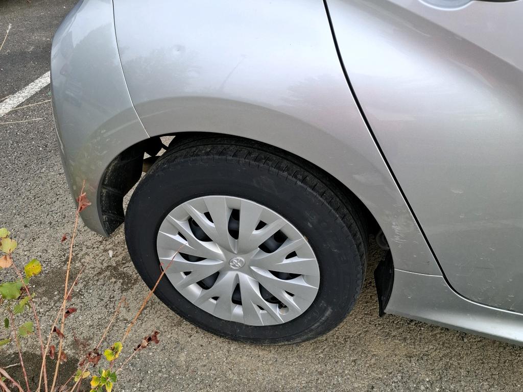 TOYOTA YARIS HYBRIDE 116h Dynamic 2022